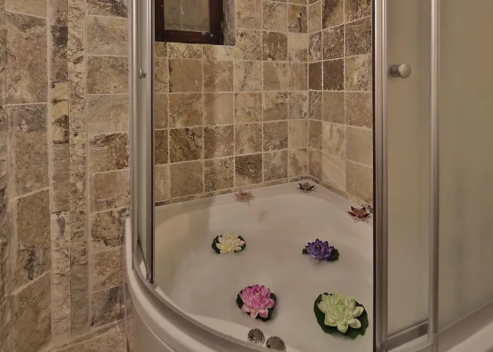 Old Town Stone House 4* Göreme