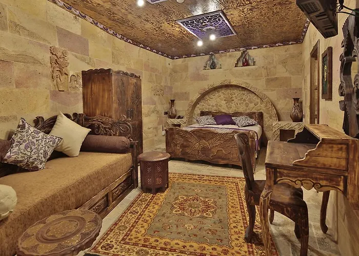 Hotel Old Town Stone House 4*