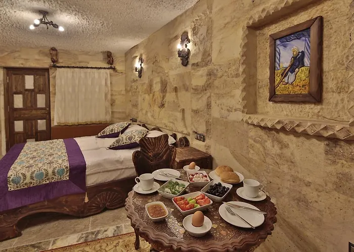 Old Town Stone House