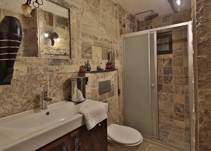 올드 타운 스톤 하우스 4*