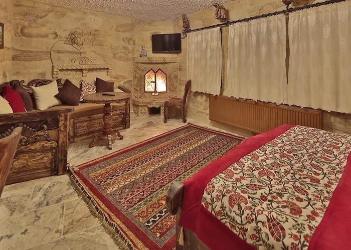 올드 타운 스톤 하우스