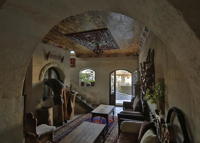 올드 타운 스톤 하우스