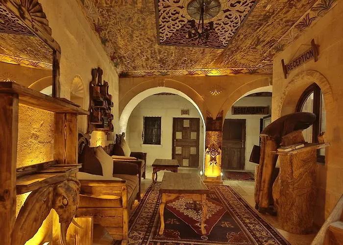 Hotel Old Town Stone House