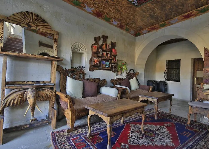 Hotel Old Town Stone House 4*